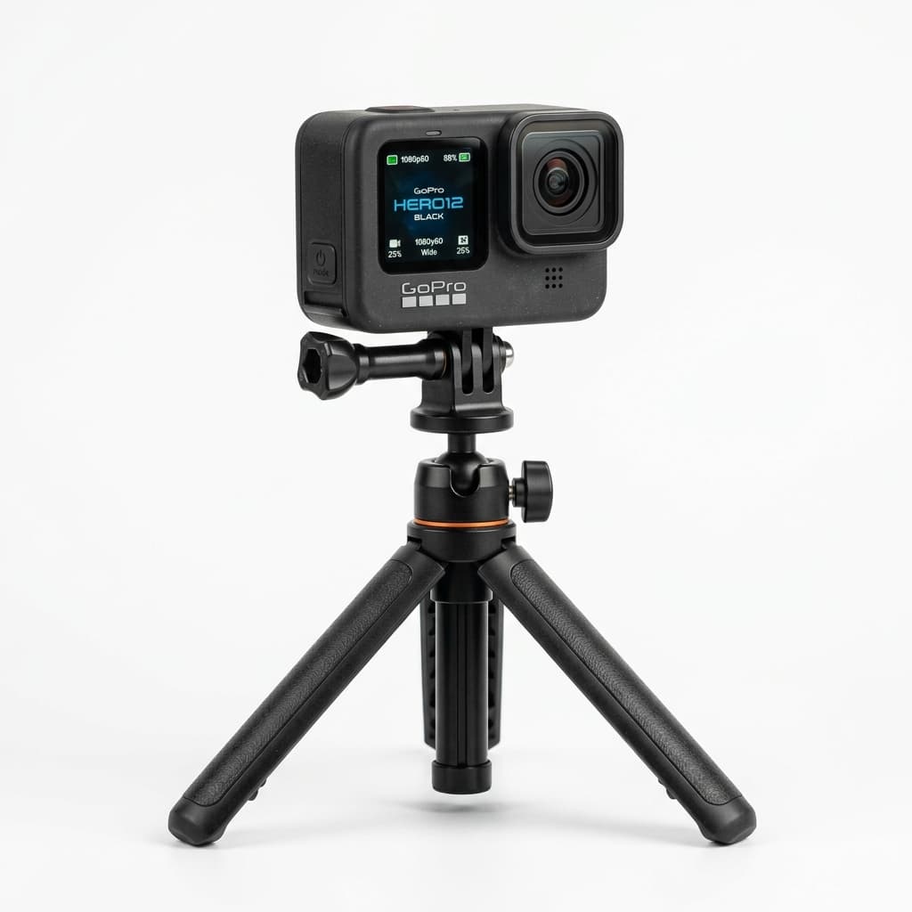 GoPro Action Camera Rental
