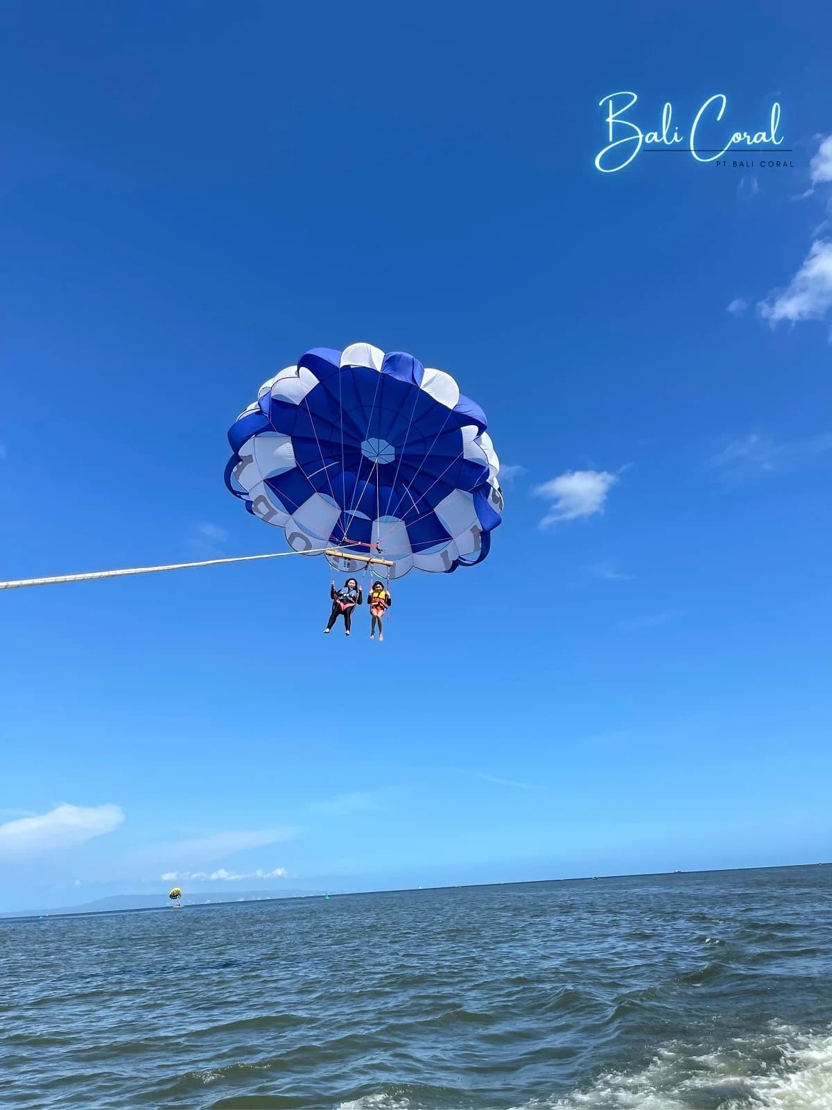 Bali Coral Tanjung Benoa Watersports