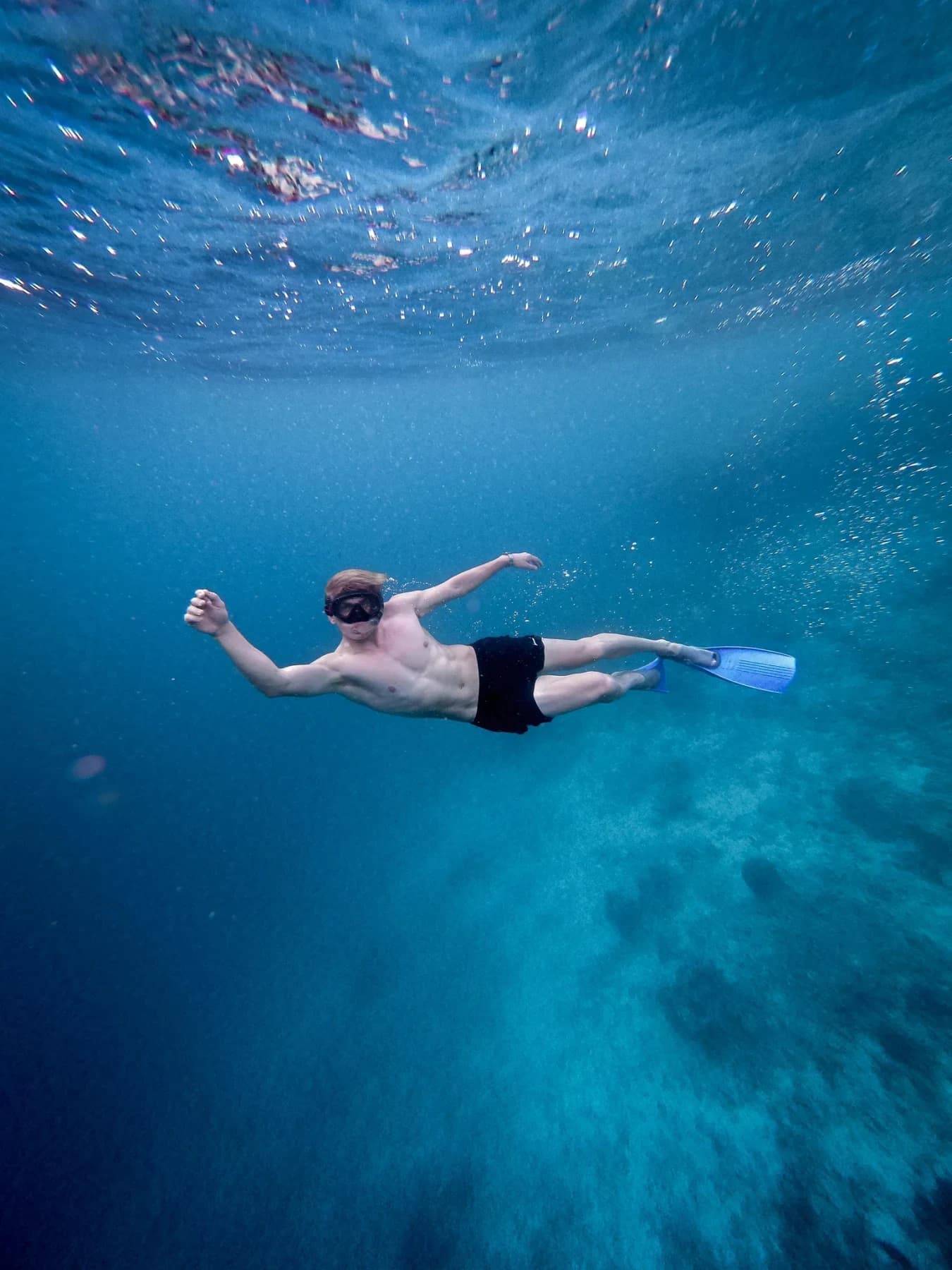 Blue Lagoon Snorkeling Tour - Classic snorkeling