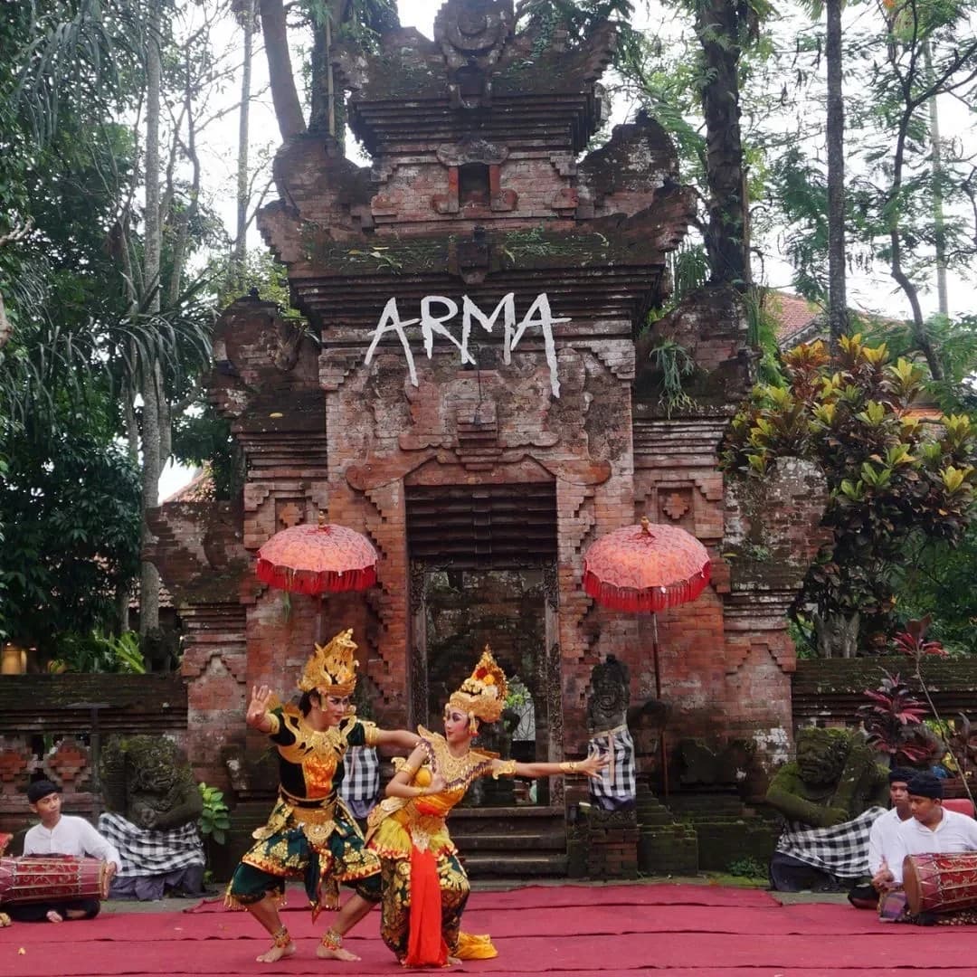 ARMA Museum & Dance Performances