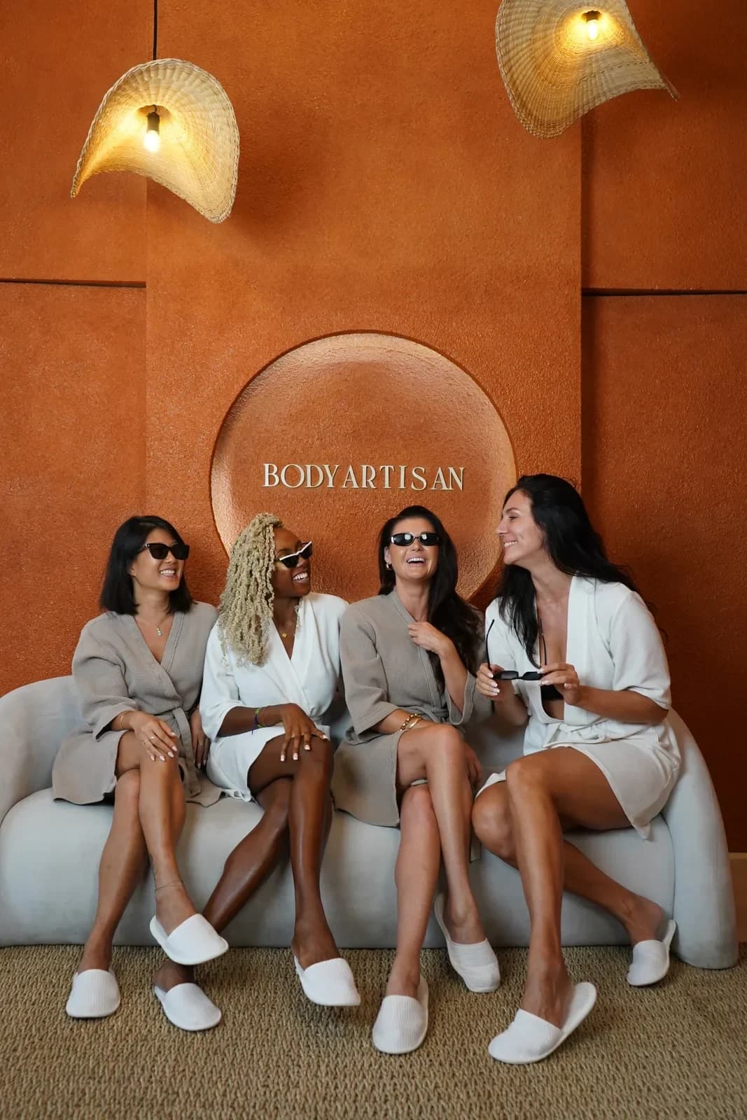 Body Artisan Spa Wellness Treatments