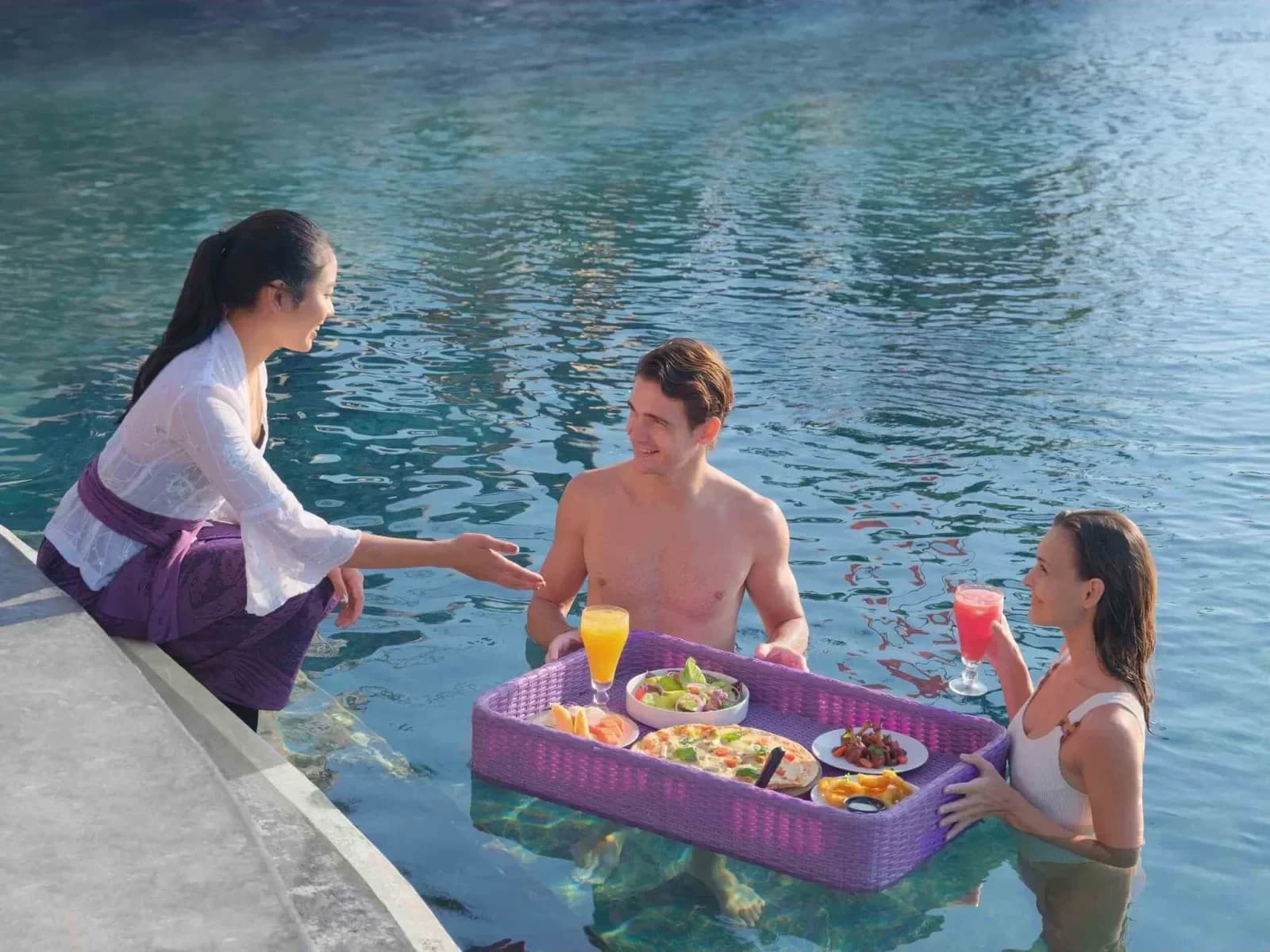 Toya Devasya Natural Hot Spring