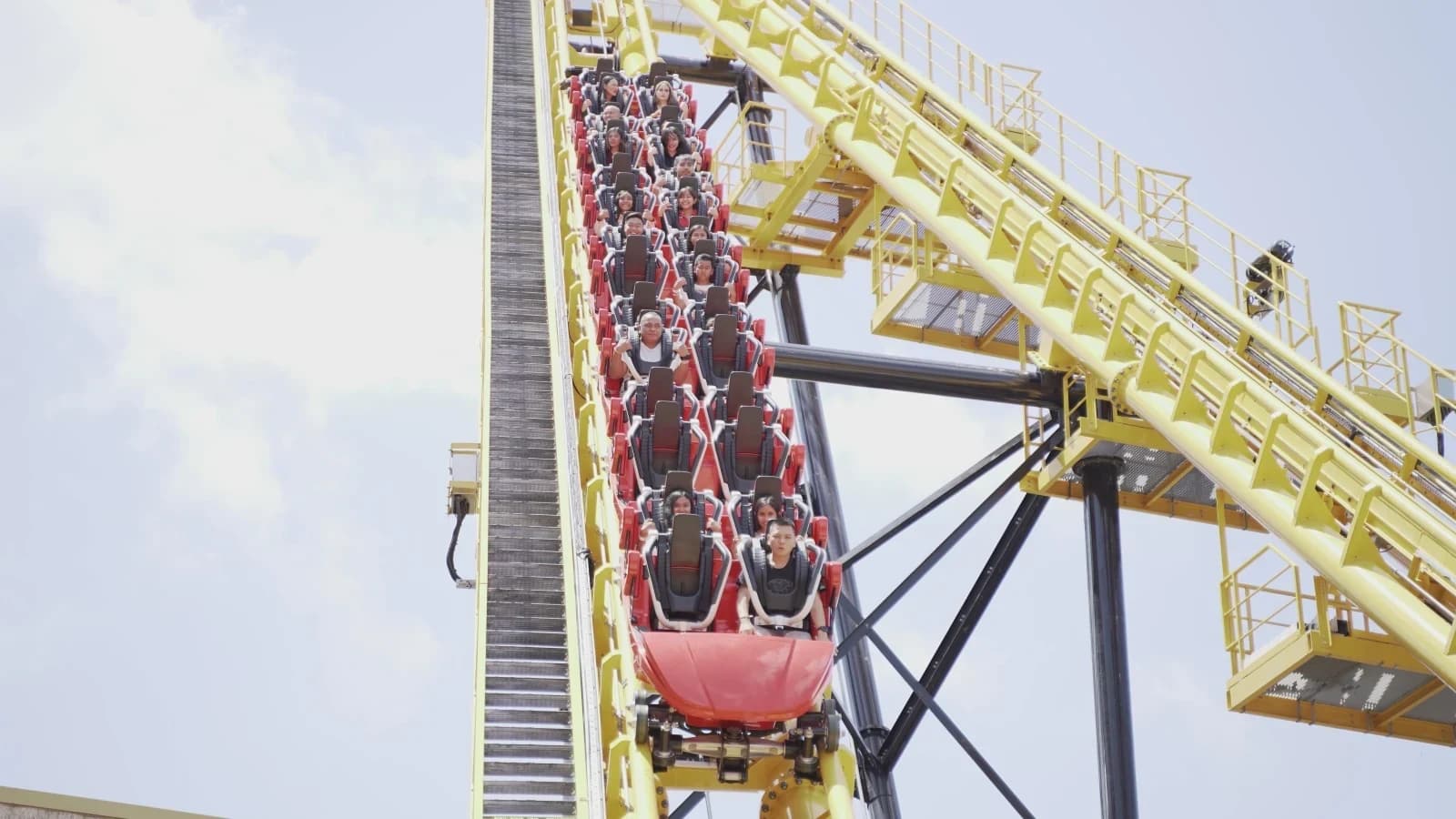 Trans Studio Bali