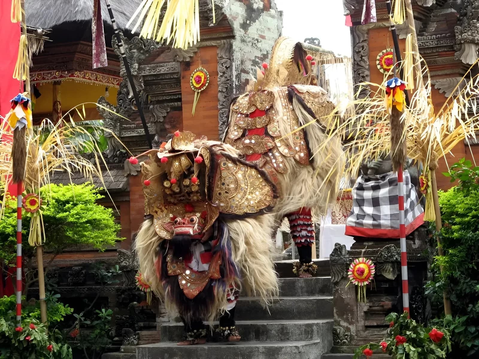 Uluwatu Kecak & Fire Dance Show