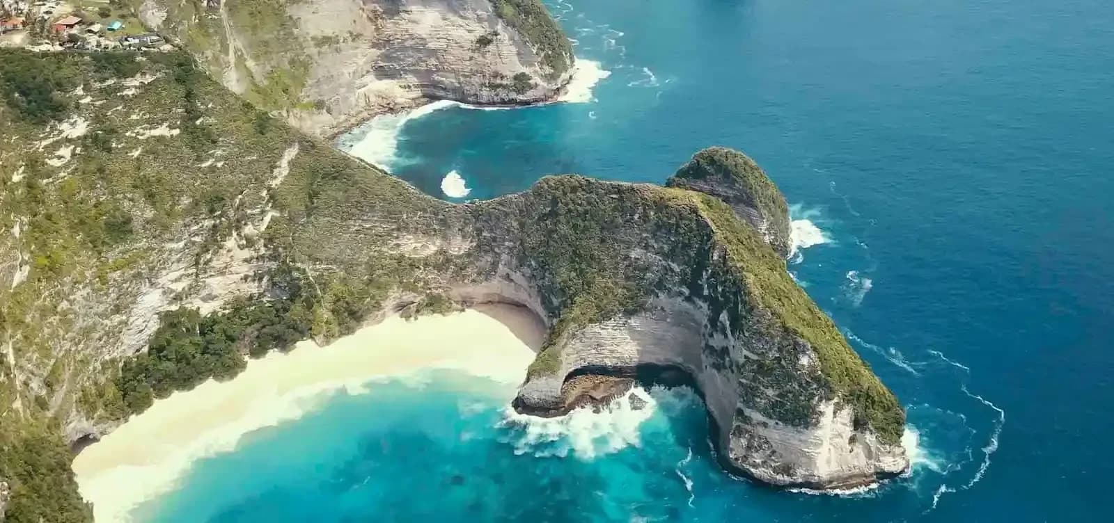 Nusa Penida Day Tour - West Nusa Penida