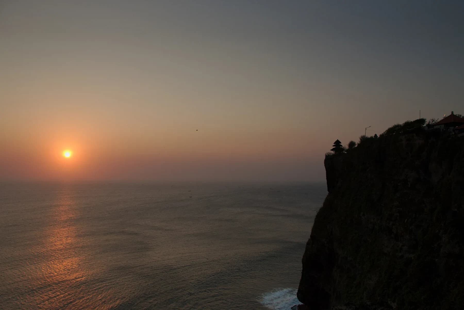 Uluwatu Sunset and Kecak Tour - Kecak and Jimbaran dinner