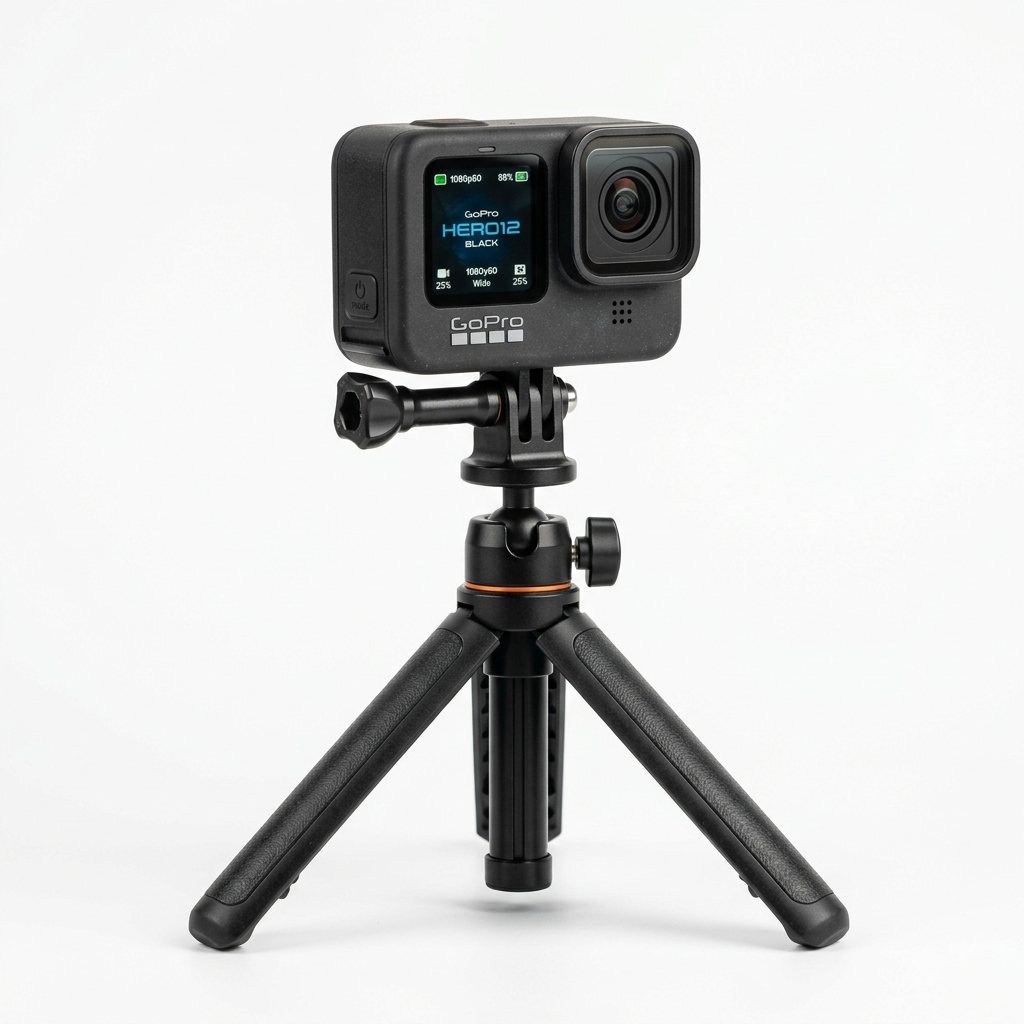 GoPro Action Camera Rental