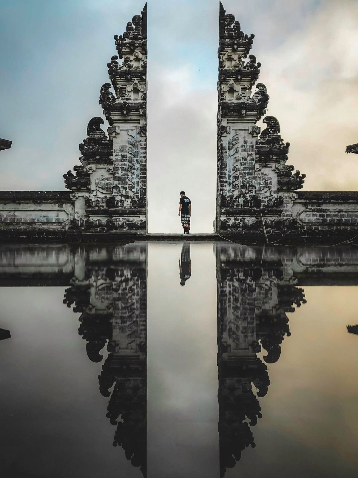 Bali Cultural Highlights + Uluwatu Kecak Dance photo 2