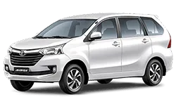 Toyota Avanza