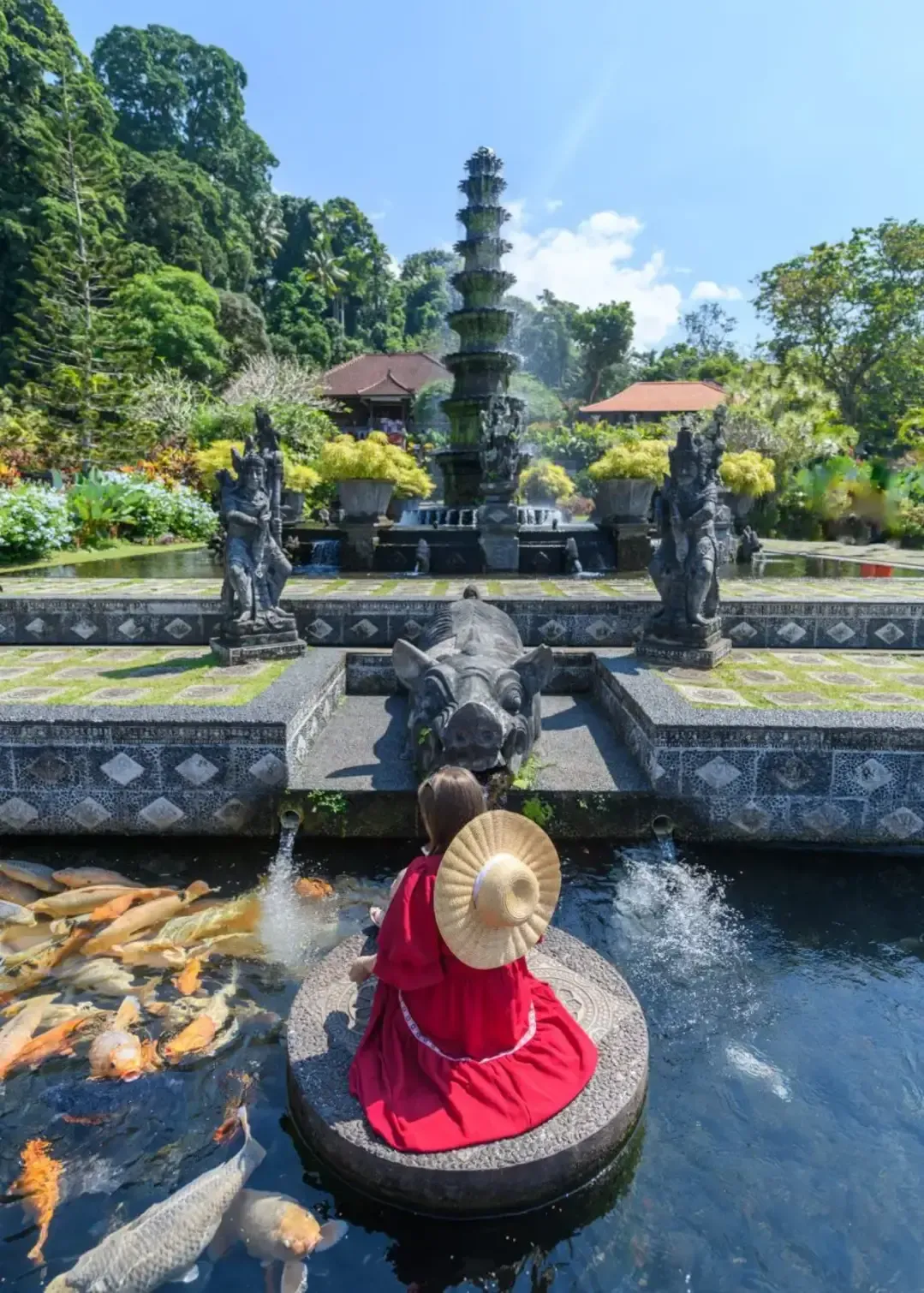 Bali Guided & Private Tours